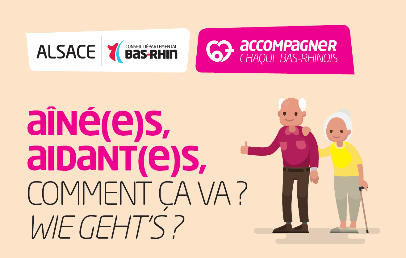 ainés aidants