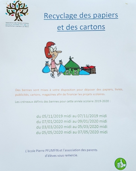 recyclage-des-papiers-et-des-cartons