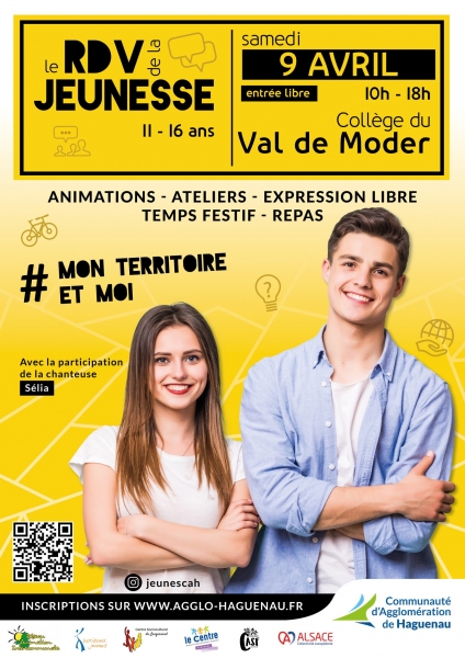 20220409_CAH_Rdv_Jeunesse_Affiche